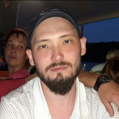 Фото: Хорошко Андрей Викторович