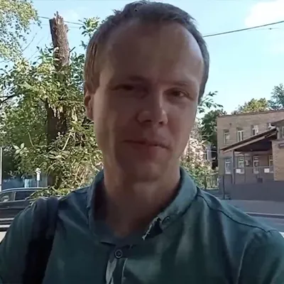 Photo: Kizevalter Andrey Viktorovich