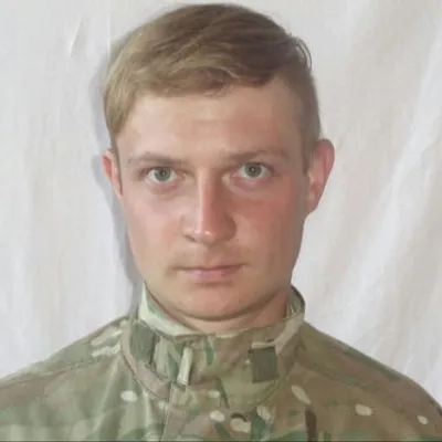 Фото: Кошеленко Андрей Юрьевич (Кошеленко Андрій Юрійович)