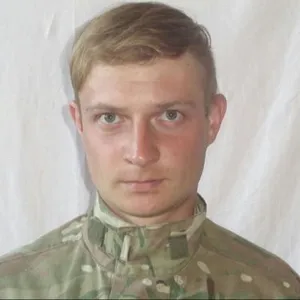 Фото: Кошеленко Андрей Юрьевич (Кошеленко Андрій Юрійович)