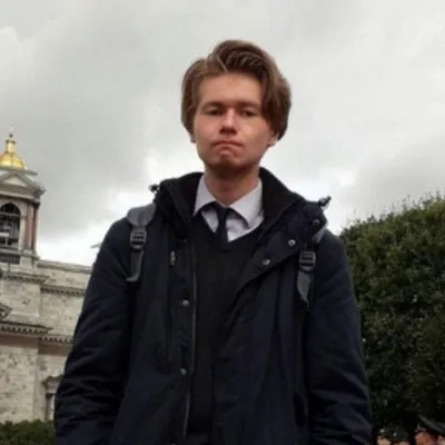 Фото: Козловский Андрей Владимирович