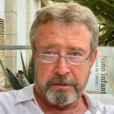Photo: Kuzhelev Andrey Borisovich