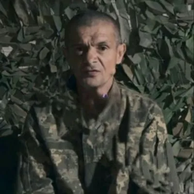 Фото: Левченко Андрей Васильевич (Левченко Андрій Васильович)
