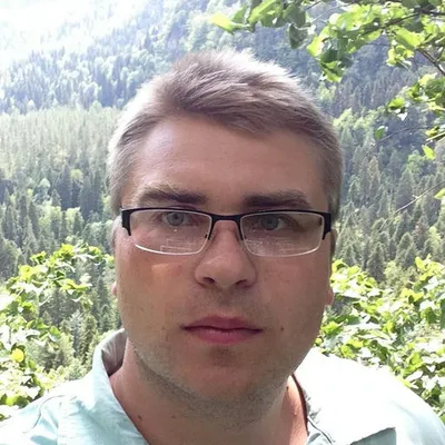 Фото: Лоскутов Андрей Юрьевич