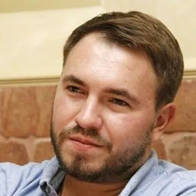 Фото: Лозовой Андрей Сергеевич (Лозовий Андрій Сергійович)