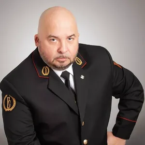 Фото: Матушкин Андрей Николаевич