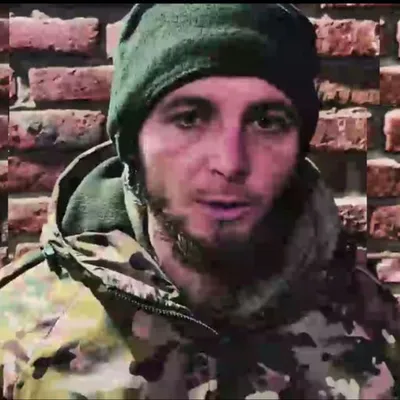 Photo: Matvienko Andrey Andreevich (Matviyenko Andriy Andriyovich)