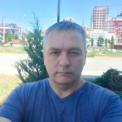 Фото: Мельников Андрей Александрович