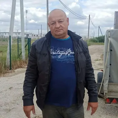 Фото: Меркурьев Андрей Михайлович