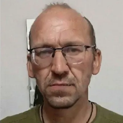 Photo: Milentev Andrey Vasilevich (Milentyev Andriy Vasilovich)