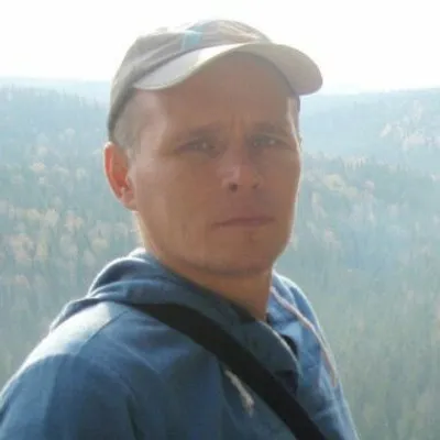 Фото: Митрофанов Андрей Егорович