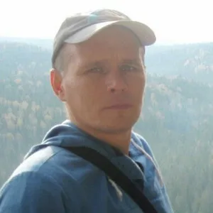 Фото: Митрофанов Андрей Егорович