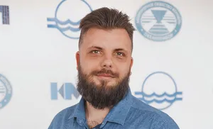 Photo: Mitrofanov Andrey Nikolaevich