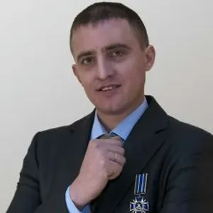 Photo: Naukhatskiy Andrey Viktorovich