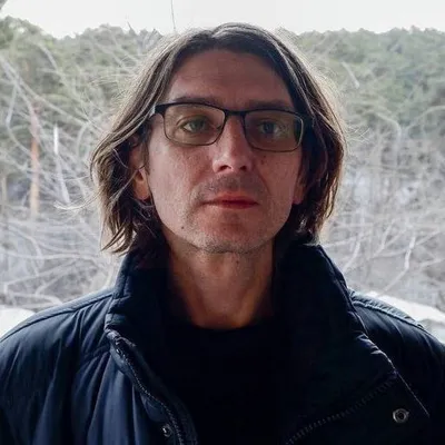 Фото: Новашов Андрей Валерьевич