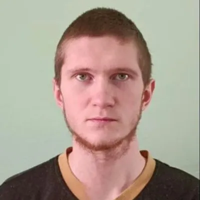Photo: Ostapchuk Andrey Valerievich (Ostapchuk Andriy Valeriyovich)