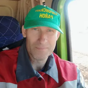 Фото: Падалка Андрей Иванович