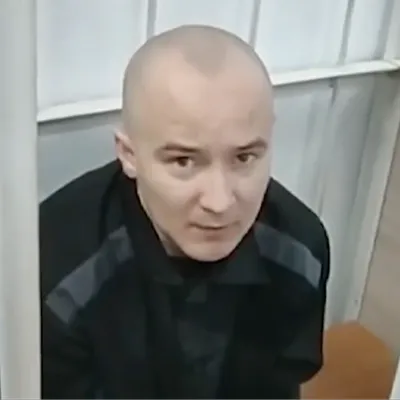 Photo: Pasko Andrey Aleksandrovich (Pasko Andriy Oleksandrovich)