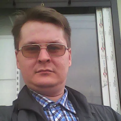 Фото: Павлов Андрей Андреевич