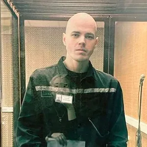 Фото: Петраускас Андрей Вадимович