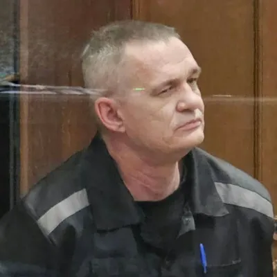 Фото: Петровский Андрей Вячеславович