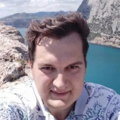 Фото: Пикула Андрей Николаевич