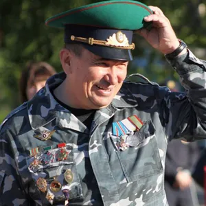 Photo: Prikazchikov Andrey Anatolevich