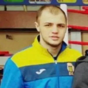 Фото: Приходько Андрей Дмитриевич