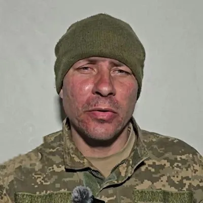 Фото: Прытов Андрей Владимирович (Притов Андрій Володимирович)