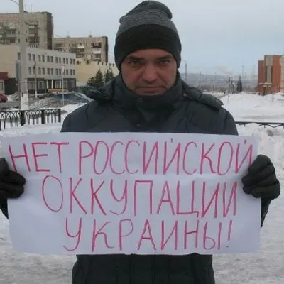 Photo: Romanov Andrey Valentinovich