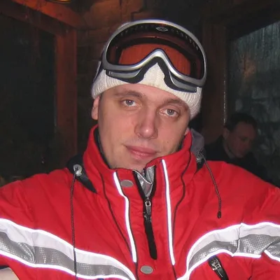 Фото: Россиев Андрей Валентинович