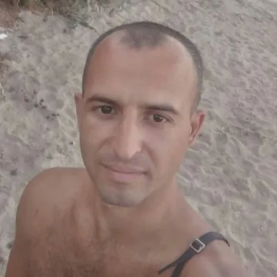 Photo: Ryabov Andrey Mikhaylovich (Ryabov Andriy Mikhaylovich)