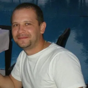 Photo: Seryozhenko Andrey Nikolaevich (Serozhenko Andriy Mikolayovich)