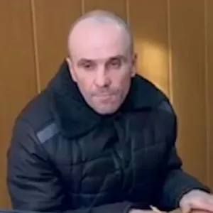 Photo: Shkvirko Andrey Igorevich (Shkvirko Andriy Viktorovich)