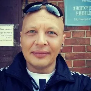 Фото: Шолик Андрей Михайлович (Шолік Андрій Михайлович)