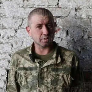 Photo: Shulgan Andrey Alekseevich (Shulgan Andriy Oleksiyovich)