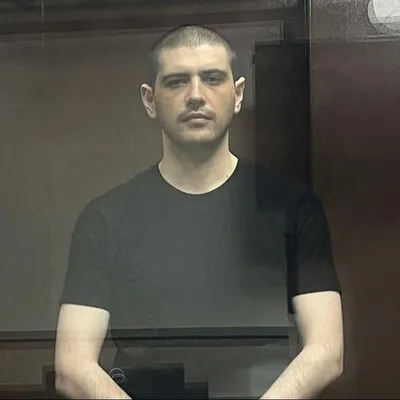 Photo: Sopulyak Andrey Yaroslavovich (Sopulyak Andriy Yaroslavovich)