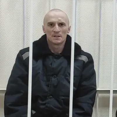 Photo: Stasyuk Andrey Anatolevich (Stasyuk Andriy Anatoliyovich)