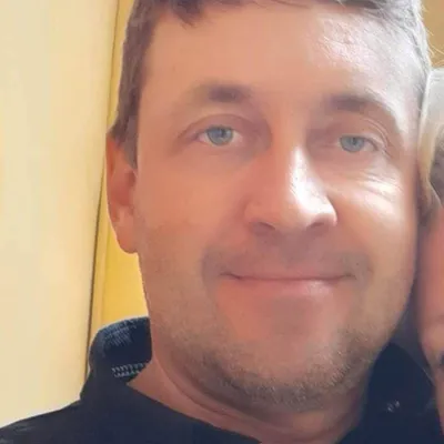 Фото: Тетёркин Андрей Сергеевич (Тетеркін Андрій Сергійович)