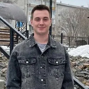 Фото: Тимин Андрей Дмитриевич