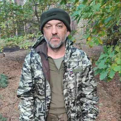 Photo: Tolokov Andrey Grigorevich (Tolokov Andriy Grigorovich)