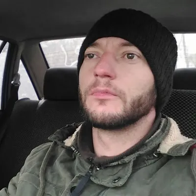 Photo: Tozarev Andrey Nikolaevich (Tozaryev Andriy Mikolayovich)
