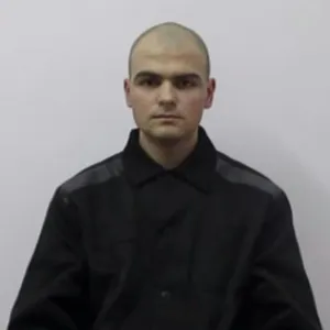 Фото: Варварчин Андрей Викторович (Варварчин Андрій Вікторович)