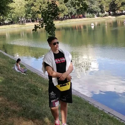 Фото: Васюренко Андрей Евгеньевич