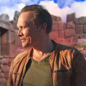 Фото: Верьянов Андрей Евгениевич