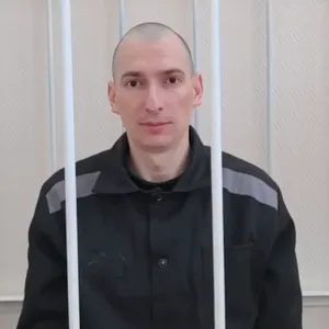 Photo: Vlasenko Andrey Ivanovich (Vlasenko Andriy Ivanovich)