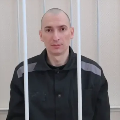 Photo: Vlasenko Andrey Ivanovich (Vlasenko Andriy Ivanovich)