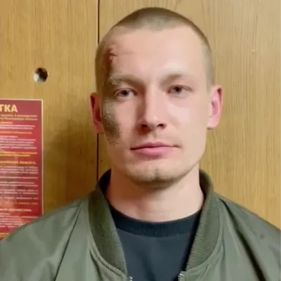 Фото: Волков Андрей Александрович