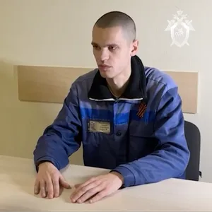 Photo: Yaroshinskiy Andrey Sergeevich (Yaroshinskiy Andriy Sergiyovich)
