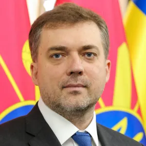 Photo: Zagorodnyuk Andrey Pavlovich (Zagorodnyuk Andriy Pavlovich)